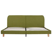 SKM Giroletto Verde in Tessuto 180x200 cm (28kg)