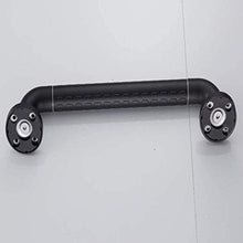 Maniglioni da bagno Grab Bar, Grab Rails, anziane donne incinte con disabilità, di sicurezza antiscivolo con sedia a rotelle Bagno corrimano, vasca da bagno, servizi igienici, cucina Accessori da bagn