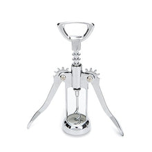 Sunlera Bottiglia Vino dell'Acciaio Inossidabile Birra Cavatappi Opener cap