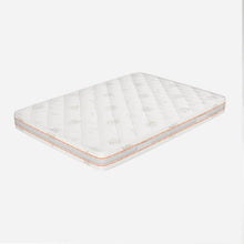 miasuite i sogni italiani Materasso Piazza E Mezza MEMORYFOAM Misura 120X190 Altezza 25 cm. SFODERABILE Aloe Vera Modello Top 25