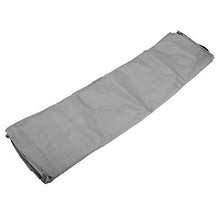 TOPINCN Copertura Antipolvere per mobili Tavolo Balcone Impermeabile Antipolvere Sedia Copridivano Protezione Giardino Patio Copripolvere per Esterni 64 x 64 x 70 cm(Grigio)