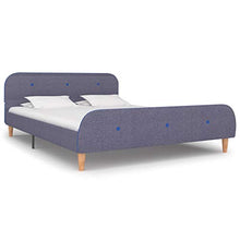 SKM Giroletto in Tessuto Grigio Chiaro 140x200 cm (29.35kg)