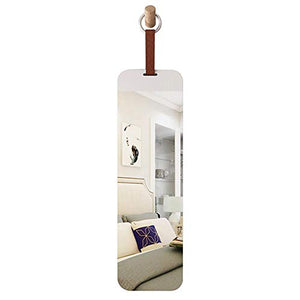Specchio a figura intera Specchio a parete Specchio per portico Specchio per trucco Camera da letto per casa Specchio per trucco Negozio di abbigliamento Specchio per bagno Specchio per bagno