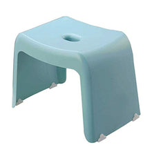 Diaod Bagno Sgabello poggiapiedi Antiscivolo, plastica poggiapiedi, Servizi igienici poggiapiedi Allenamento con Bambini Antiscivolo (Color : C)