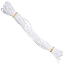 mewmewcat Vela ombreggiante in Materiale HDPE Beige, Vela ombreggiante in Stile Moderno per Esterni 3,5 x 5 m (Lunghezza x Larghezza) Tenda da Giardino per terrazze da Giardino