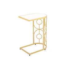 GXT WGZ- Comodino Camera Locker, Camera da Letto Comodino, Soggiorno Locker, Living Room Divano Fianco del Mobile (Color : White)