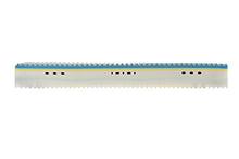 Materassimemory.eu Materasso Singolo Memory 5 Strati MOD. Armonia Plus Misura 90x190 Alto 25 cm con 7 Zone a portanza differenziata Sfoderabile Dispositivo Medico Classe 1 DETRAIBILE