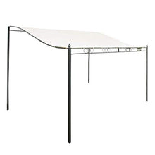 Ombrellone da Giardino 300D Poliestere Impermeabile Quadrato rettangolo Ombra Vela d'escursione di Campeggio Yard Vela Tenda Giardino terrazza Canopy Nuoto Parasole (Colore : 3mx2.6m)
