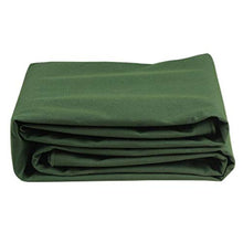 Vele parasole LQ Piccola Tela Spessa Tela Tela Cerata telone Impermeabile Tela Protezione Solare telone Auto Parasole Pioggia Oxford Tela Cerata (Size : 2 * 1.5m)