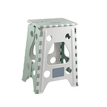KOLOSM Sgabello Pieghevole da Bagno Sgabello Pieghevole Non tossico Sgabello da Esterno Sedia Portatile all'aperto per la casa Bagno Cucina Giardino Camping Bambini Adulti Uso (Color : B2)