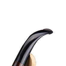 Harry Sigaretta Classica Rimovibile Tabacco da Pipa Regalo for la Festa del papà Grande Tubo da Fumo, Universale