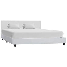 SKM Giroletto Bianco in Similpelle 140x200 cm (25kg) Bianco-4765