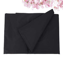 ShengmingMaoyi Massaggio con Olio a Spinta Impermeabile per mobili 86,6 Pollici * 78,7 Pollici PVC
