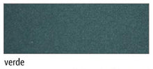 VERDELOOK Tenda da Sole Milos a Caduta avvolgibile con Braccetti 80 cm per ancoraggio, larghezza 2,5 m e altezza 2,5 m, verde