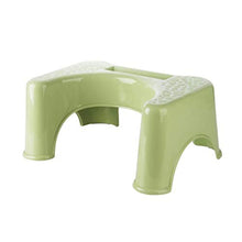 Bagno Sgabelli Servizi igienici toletta sgabello Sgabello for adulti igienici sgabello for i più piccoli ispessite plastica igienici poggiapiedi antiscivolo for adulti Squat Squat sgabello Artefatto b