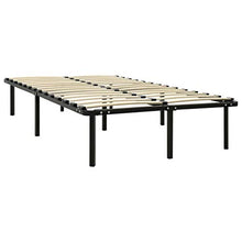 SKM Giroletto Nero in Metallo 200x200 cm (22.9kg)