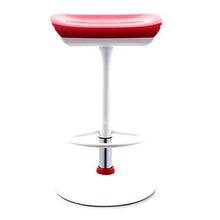 LIZHIQIANGdiaodeng Bar Stool Sedia Alta Sedia con Ascensore Bar Stool Moda del registratore di Cassa di visualizzazione Alto Sgabello Inizio B (Color : B)