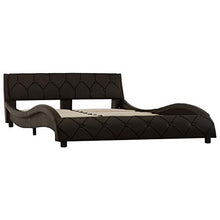SKM Giroletto Grigio in Similpelle 160x200 cm (35.4kg)