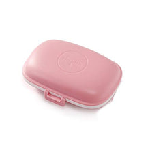 Portapillole Household pillola scatola sigillata di comodi Dispensing pillola pratico set Viaggi Pill Organizer Armadietti farmacia