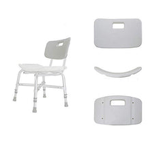 Sgabello Per Vasca E DocciaSgabello Da Bagno Per Maternità In Lega Di Alluminio Sedia Da Bagno Sedia Da Bagno Per Anziani Sgabello Per Doccia Ausili Per Disabili Sgabello AppollaiatoSedia Da Doccia