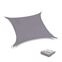 IXL Tenda da Sole per Esterni Tenda da Sole Impermeabile Tenda da Giardino Terrazza Piscina Tenda da Sole Tenda da Campeggio Tenda da Sole Portatile, 2x3m, Australia