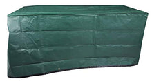 HBCOLLECTION Telo di Copertura per tavoli da Esterno Giardino 230x130cm