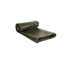 LLRDIAN Tela Cerata Resistente, polietilene Tessuto ad Alta densità e Doppio laminato-100% Impermeabile e protetto UV (Disponibile in Una varietà di Taglie) telone (Size : 5x7m)
