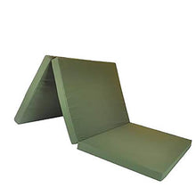 Lovehouse Tatami tappetini in Pelo, Morbida Spessa Spugna Materasso Pieghevole Napping Tappetino, coprimaterasso Traspirante Delicato sulla Pelle 190x150cm(75x59inch) Lyndee
