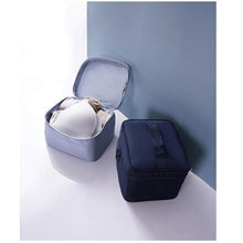 Organizzatore di famiglia Borsa da viaggio Borsa da viaggio Panty Socks Borsa di stoccaggio portatile grande capacità sub-confezionabile abbigliamento sacchetto di smistamento tessuto impermeabile .Fo