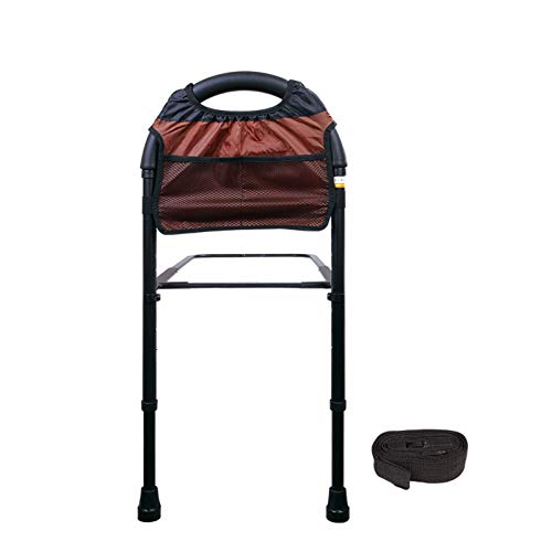 HKD Sponda Letto Sicurezza Universale Letto Dispositivo Ausiliario per Bambini Anziani