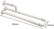 Maniglioni da Bagno Bagno corrimano, Bacino in Acciaio Inox Antiscivolo corrimano, Bathroom Lavandino Sicurezza corrimano, Bagno Maniglia accessibile Accessori da Bagno
