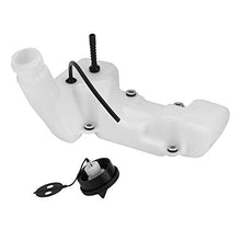 Rockyin Gas Serbatoio Carburante for Stihl FS120R FS200R FS250R BT121 SP200 Sostituzione