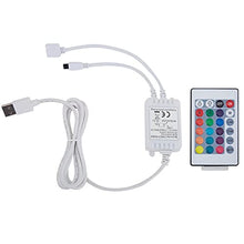 SKM Giroletto con LED Bianco in Similpelle 120x200 cm (24.45kg)