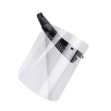 PIXNOR Protezione per Il Viso Trasparente Protezione Chimica Protezione per Il Viso Trasparente Protezione per Il Viso Protezione Antiappannamento Antispruzzo Resistente alla Polvere Glassess
