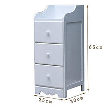 Kindergarten Toy Cabinet Di legno stretti spazi di stoccaggio gabinetto for le piccole Sovrapposizione Governo di immagazzinaggio cassetto del comodino Governo di immagazzinaggio Per corridoio, soggio