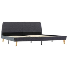 SKM Giroletto Grigio Scuro in Tessuto 180x200 cm (25kg)