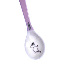 Moomin Purple Spoon