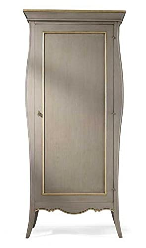 Artigiani Veneti Riuniti Made in Italy Armadio 1 Anta Funzionale