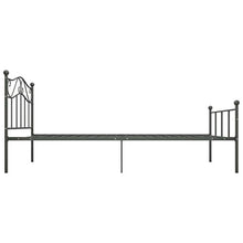 SKM Giroletto Grigio in Metallo 100x200 cm (13.1kg)