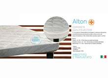 Proteggi Rete Coprirete Alton Matrimoniale Alton