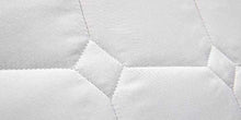 PerDormire Materasso Singolo sfoderabile a Molle insacchettate Spring Pocket 4.0, Alto 21 cm (80x190)