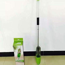 SSAYY Spray Mop Mop Spray per Uso Domestico Multifunzionale per Acqua A 2 Colori per Vari Tipi di Strumenti per La Pulizia dei Pavimenti Domestici