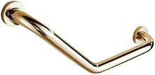 Maniglioni da Bagno Robusto Non Slip Supporto Handicap Grab Bar Rame Vasca da Bagno corrimano Maniglia di Sicurezza/Scale Sedia a rotelle Anziani Slippery Accessori da Bagno