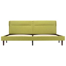 SKM Giroletto in Tessuto Verde 180x200 cm