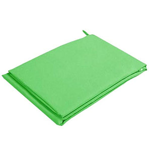 Tyfiner Copertura Tetto Dondolo Impermeabile Tettuccio di Ricambio Universale per Dondolo da Giardino, Copertura per Soffitto Battente Cortile Esterno,003,142 * 120 * 18cm