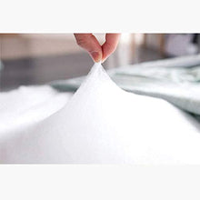 Coprimaterassi Spessore 6 Cm Dormitorio Per Studenti Materasso Singolo Tatami Doppio Futon Domestico Cotone Antiscivolo,A-90 * 200cm