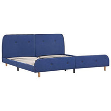 SKM Giroletto Blu in Tessuto 180x200 cm (28.35kg)
