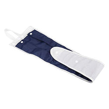 Regalo di aprile Borsa portaombrelli alla moda, portaombrelli distintivo, facile da installare lavorazione squisita facile da controllare veicolo da viaggio a casa per auto