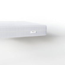 Hilding Sweden Essentials - materasso comodità espanso con zone 7-sezionali ortopedici (H2 - H3), 200 x 90 x 16 cm