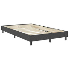 SKM Giroletto Grigio in Tessuto 120x200 cm (20.1kg)